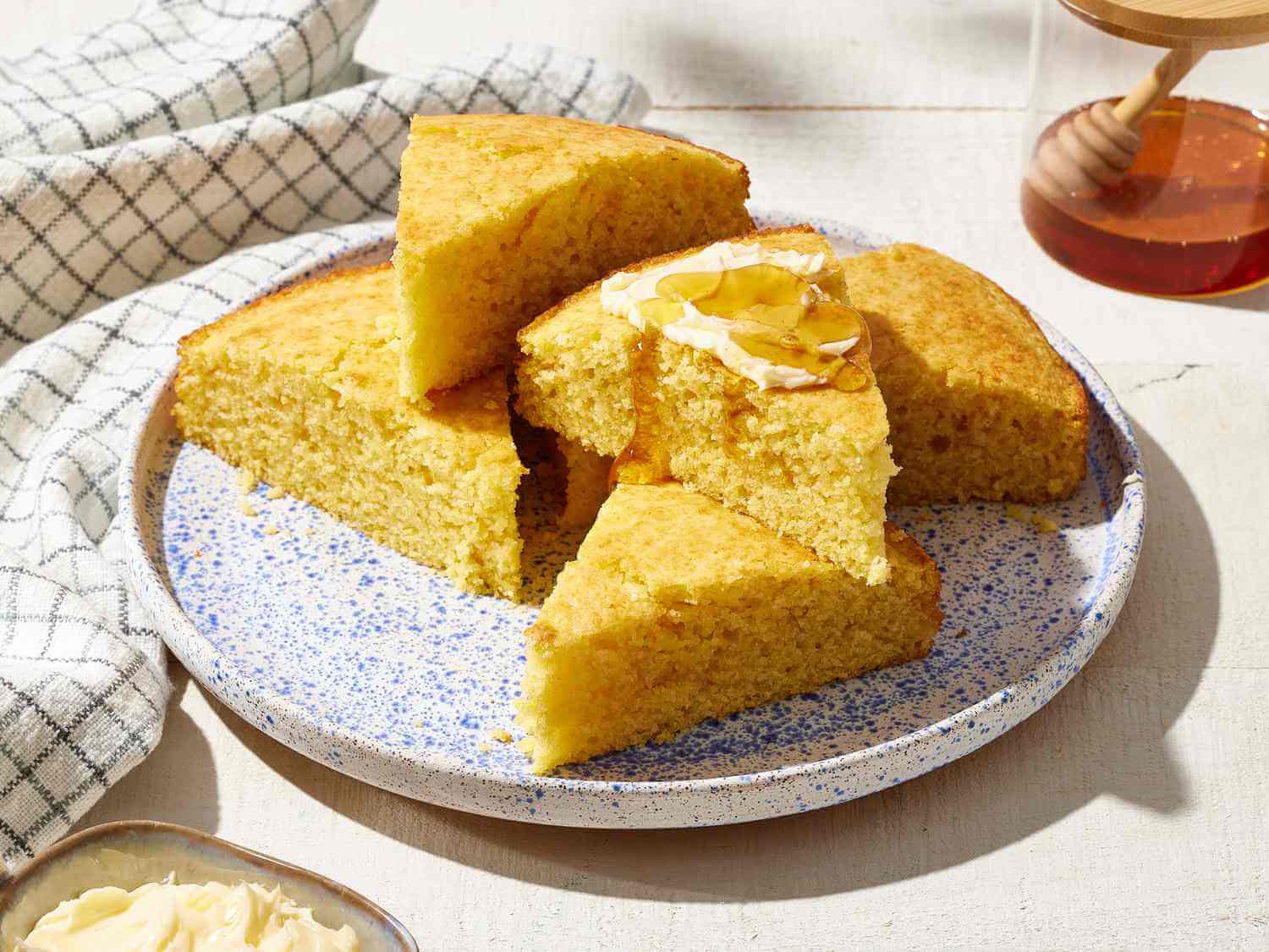 From Turkey to Tikka: How to Add a South Asian Twist to Your Thanksgiving Spread – Cornbread. 