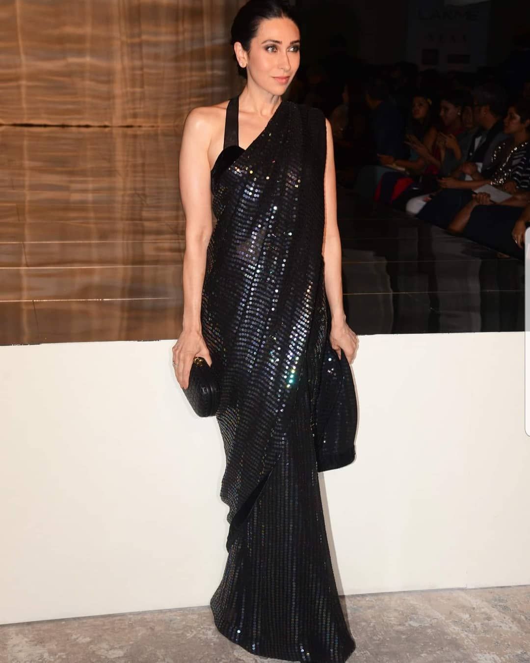 1080px x 1350px - From Behind Her Eyes To Bollywood: Karisma Kapoor, Alia Bhatt & More â€”  Check Out Bollywood's Major Monochromatic Style Moments