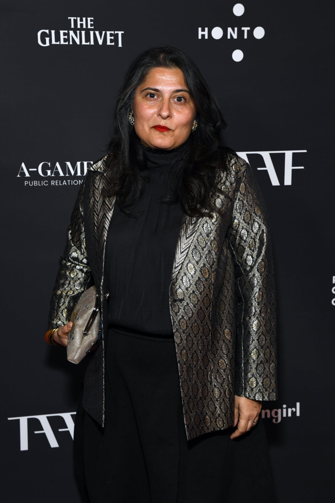 The Durga Effect: 8 South Asian Women Who Fought For Change And Won! Sharmeen Obaid-Chinoy attends the "South Asians at the Oscars" Pre-Oscars Party at Carondelet House on February 26, 2025 in Los Angeles, California. (Photo by Alberto E. Rodriguez/Getty Images for A-Game Public Relations)