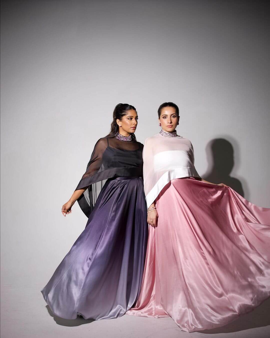 How 5 Talented Designers Are Celebrating Their South Asian Roots In The World Of Western Fashion