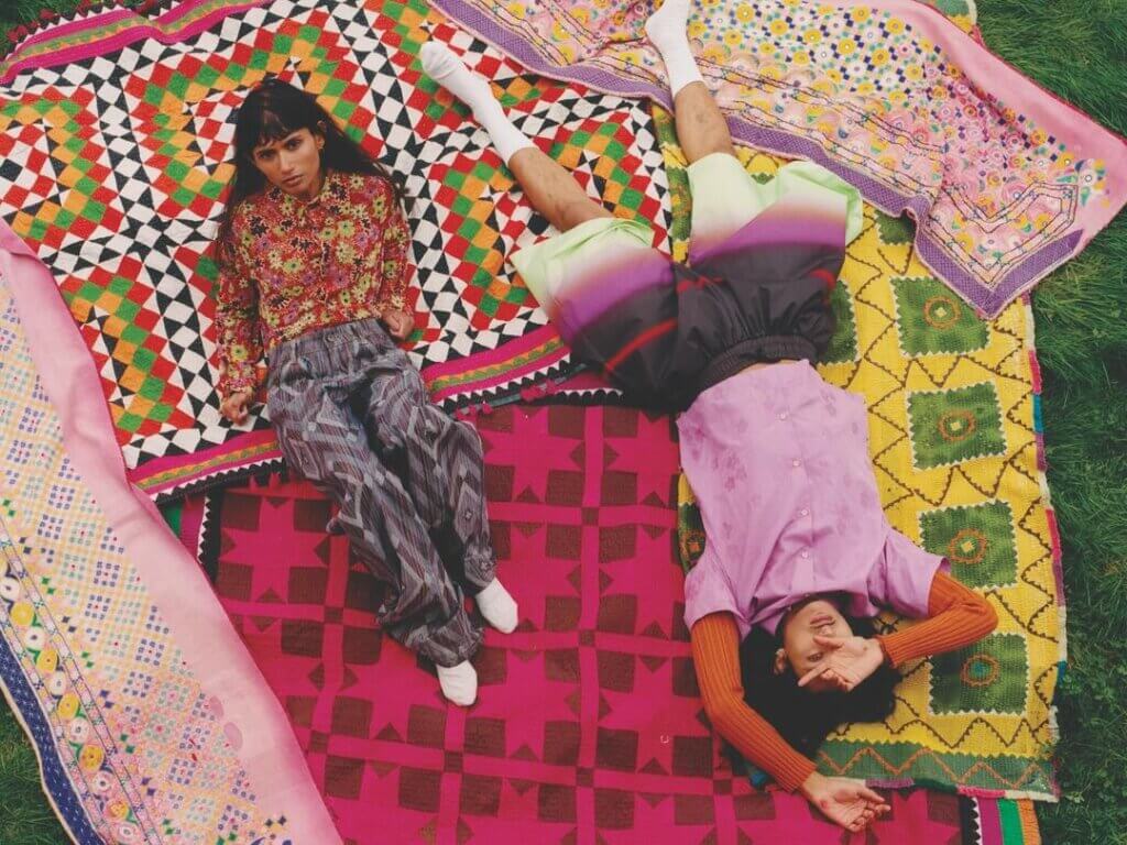 Keep An Eye On These 5 Talented South Asian LGBTQIA+ Brands And Fashion Designers