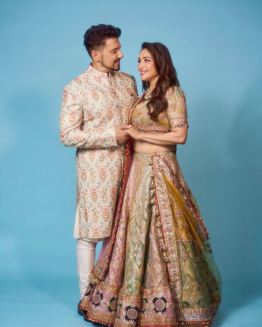 Fashion Highlights From Anant Ambani and Radhika Merchant's Wedding