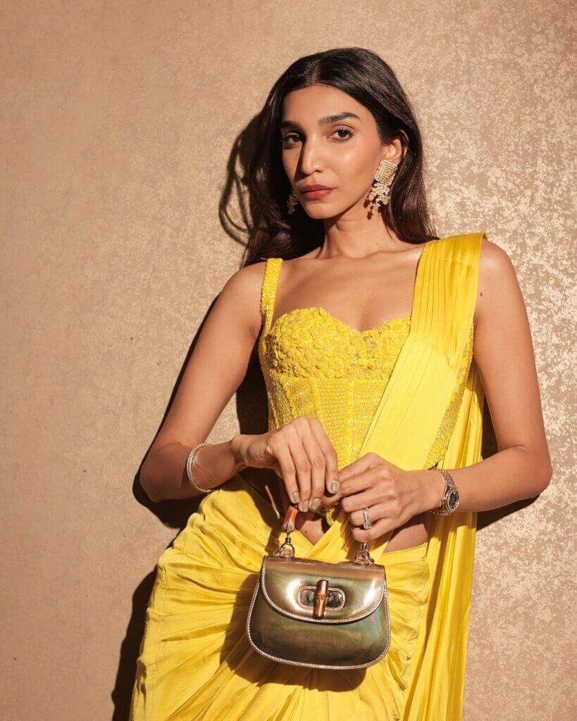 South Asian Fashion Influencers to Follow