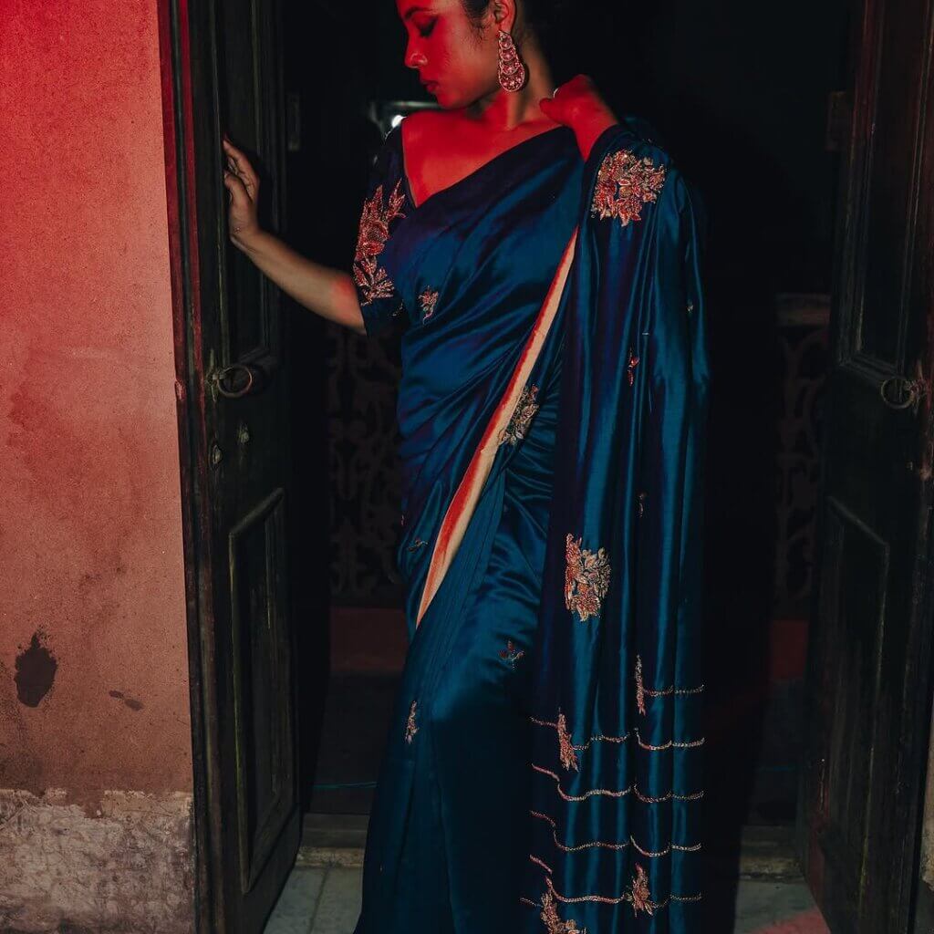 Anita Dongre to Papa Don't Preach: Rock Your Holiday Look with South Asian Designers