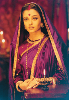 Iconic Female Characters: Legends of South Asian Cinema & Beyond