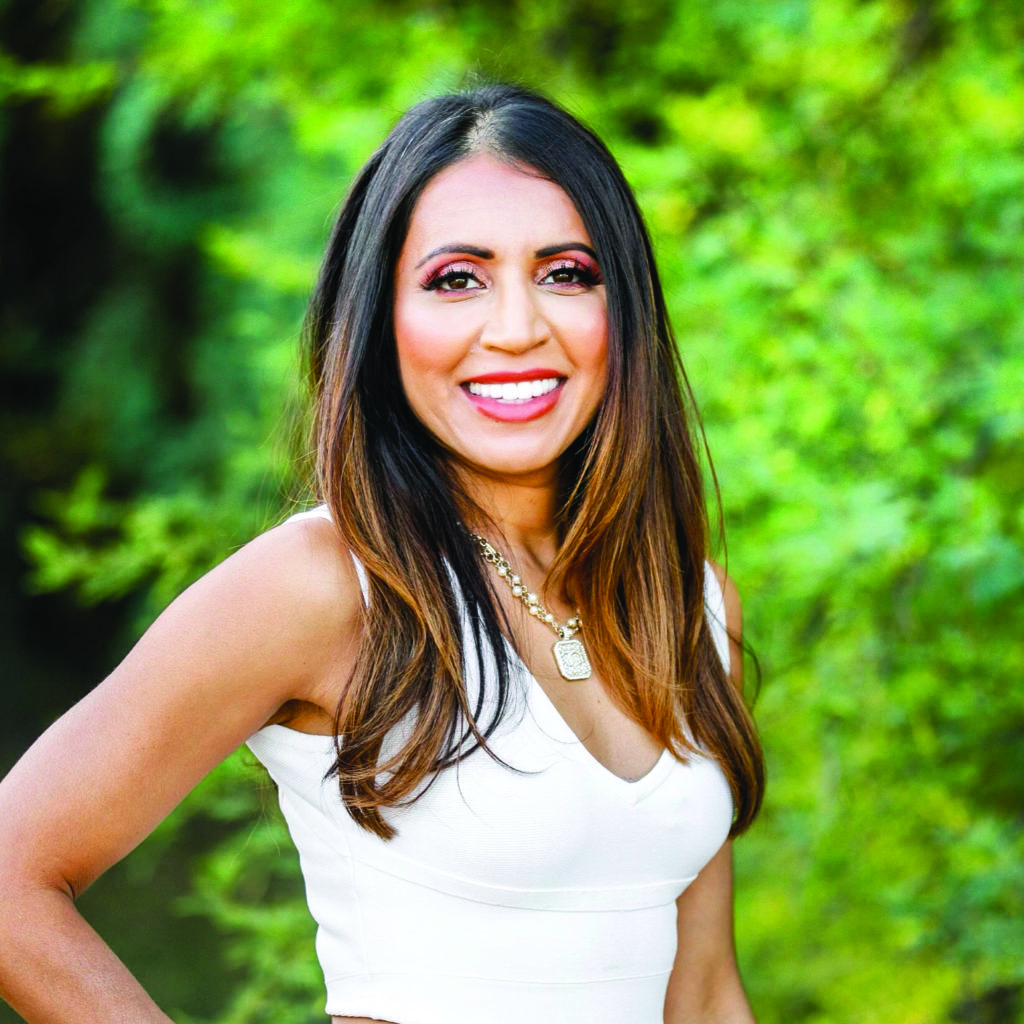 Dr Amy Shah Tells Us Why Exhaustion Doesn T Have To Be Your New Normal In Her Latest Book I M