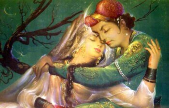 Timeless Tales of Love: South Asia’s Legendary Romances for Valentine’s Day