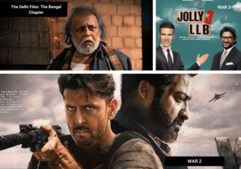 Bollywood 2025: The Most Anticipated Hindi Films Set to Dominate the Year!