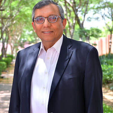 Dr. Zulfiqar Ahmed Bhutta. Image Credit: https://www.aku.edu/