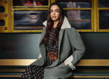 Deepika Padukone becomes the first Indian brand ambassador of Louis Vuitton  - India Today