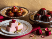 Hearts, Roses, and Gulab Jamuns: South Asian Desserts To Sweeten Your Valentine’s Day!