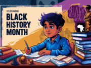 Black History Month and South Asian Youth: Learning, Honouring, and Building Bridges