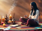 Setting Intentions: Wisdom from Diverse Traditions to Guide Your Year