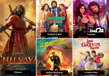 Bollywood 2025: The Most Anticipated Hindi Films Set to Dominate the Year!