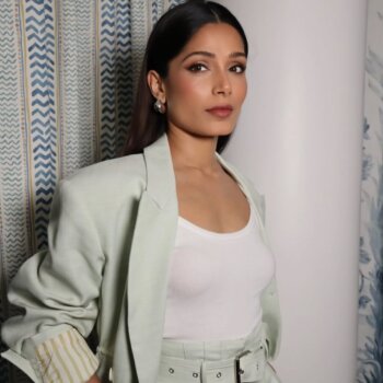 Freida Pinto