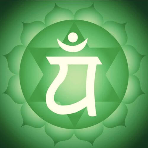 Celebrate Yoga Day: Find Your Balance Through Chakra Meditation - Heart Chakra.