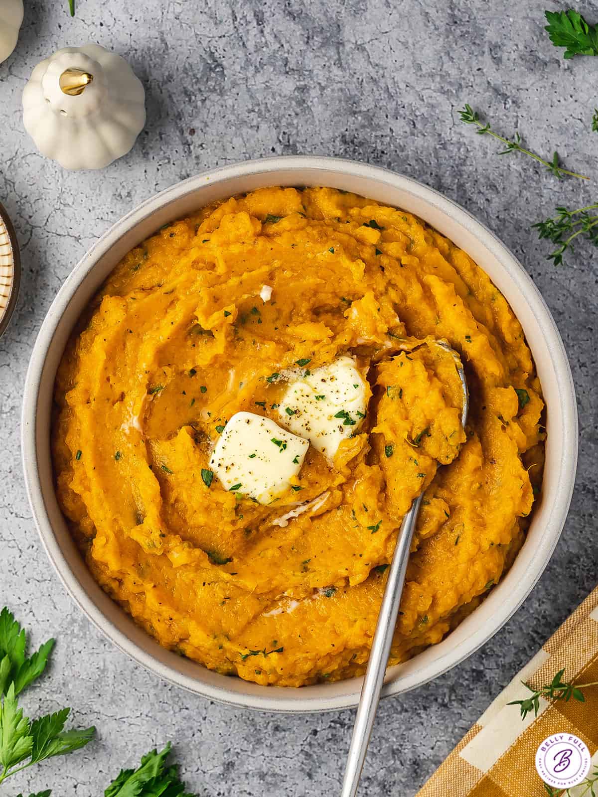 From Turkey to Tikka: How to Add a South Asian Twist to Your Thanksgiving Spread – Masala Mashed Potato. 