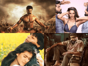 Bollywood's Slump, Punjabi and South Indian Cinema's Surge: A New Era in Film Excellence