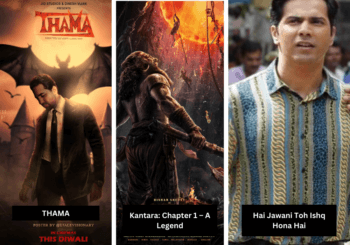 Bollywood 2025: The Most Anticipated Hindi Films Set to Dominate the Year!