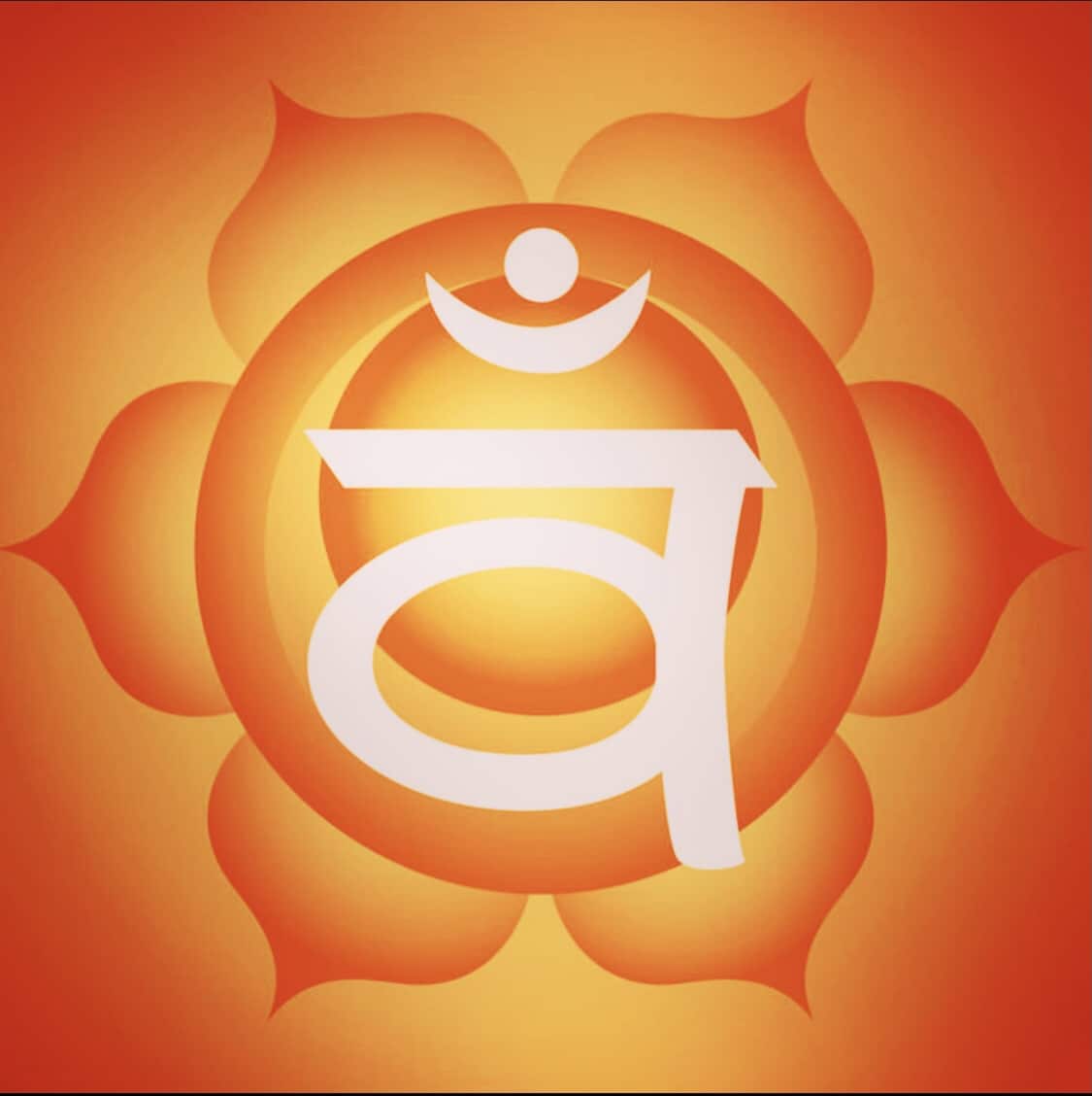 Celebrate Yoga Day: Find Your Balance Through Chakra Meditation - Sacral Chakra. 