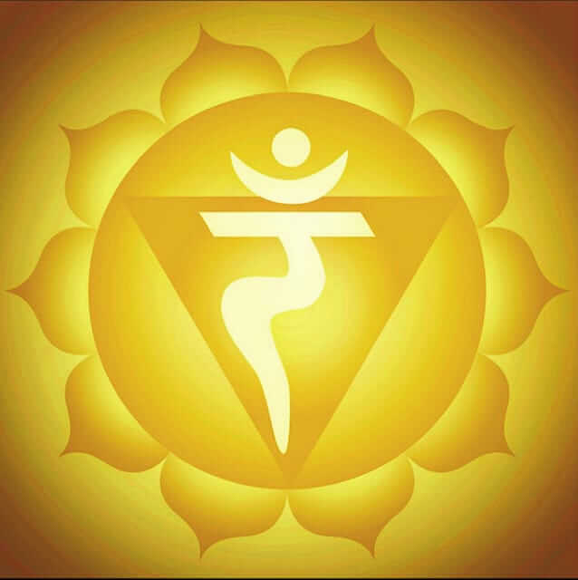 Celebrate Yoga Day: Find Your Balance Through Chakra Meditation - Solar Plexus Chakra.