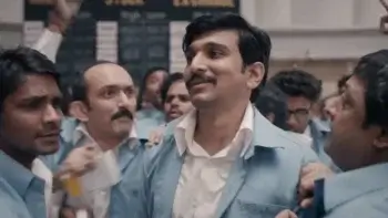 Bollywood's Take on Personal Finance: Films That Illuminate Financial Journeys!