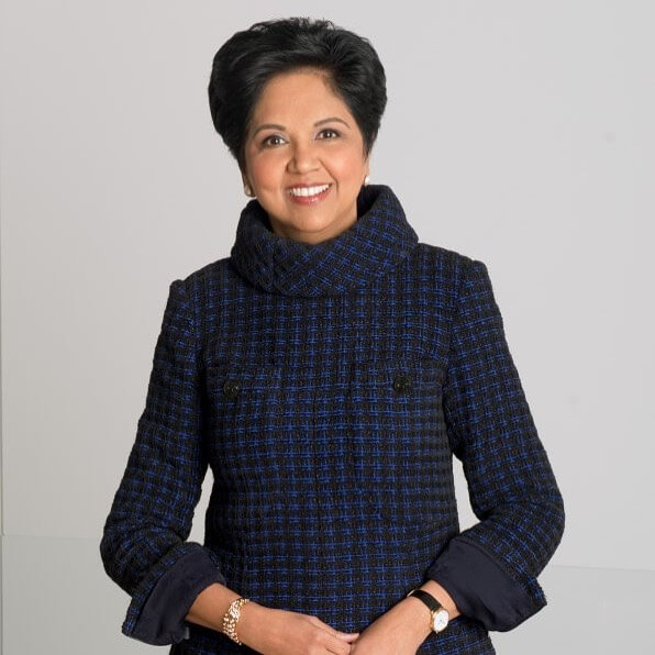 The Durga Effect: 8 South Asian Women Who Fought For Change And Won! Nooyi is a true trailblazer and continues to work hard in areas she's passionate about. Photo Credit: www.instagram.com @thebeautifiedcoo