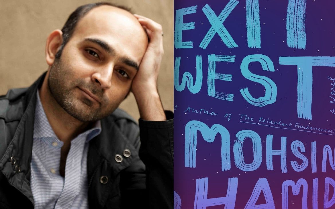 Mohsin Hamid And 9 Other South Asian Authors You Need To Know Now