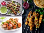 Spice Up Your Summer BBQ With These 5 Mouthwatering South Asian Recipes To Share With Family & Friends!