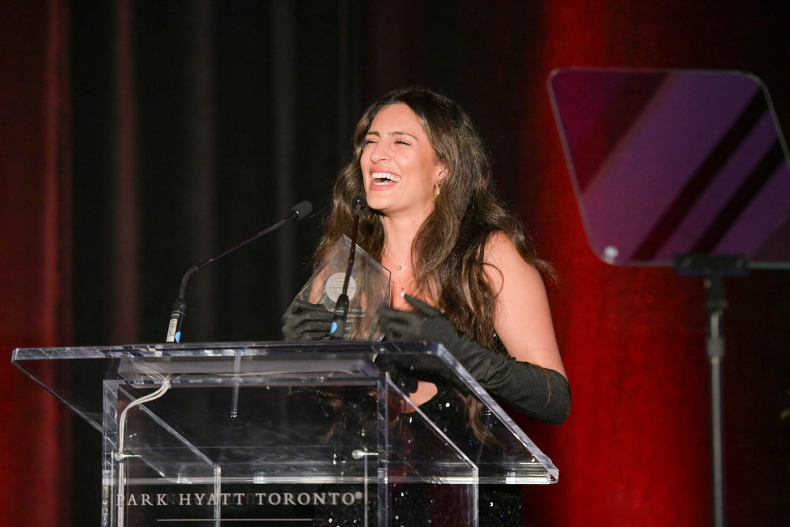 The Women Empowerment Awards 2024 Honoured Canada’s Most Inspirational Women: