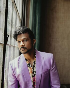 Utkarsh Ambudkar