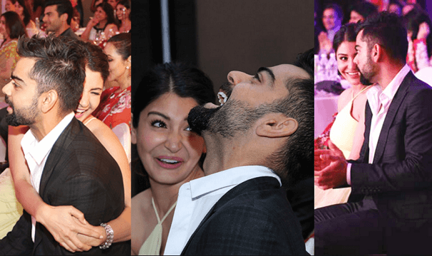 Anushka Sharma Virat Full Sex Vi - 5 Celebrity Wedding Predictions For 2016 - ANOKHI LIFE