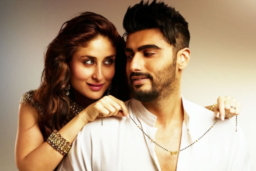 Kareena Kapoor Old Sexy Song Xxx Com - Ki & Ka' Trailer Release: Has Bollywood Redefined Itself? - ANOKHI LIFE