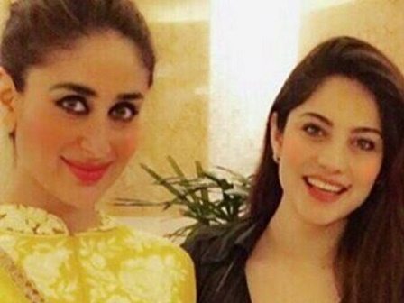 Saba Qamar Porn Video - 14 Times Pakistani and Indian Celebs Welcomed Each Other With Open Arms -  ANOKHI LIFE