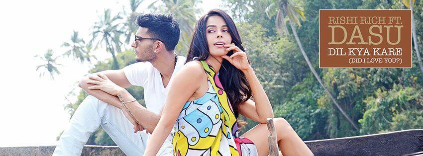 850px x 314px - Rishi Rich & Amrit Dasu Release New Single With Bollywood Superstar Mallika  Sherawat - ANOKHI LIFE
