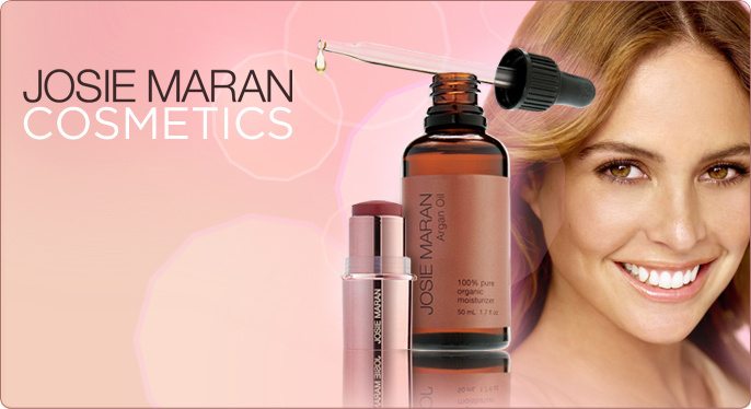 Джоси актив. Josie Maran косметика. Косметика Josie Maran Cosmetics официальный. Josie Moran бренд косметики. Джози Маран в рекламах косметика.