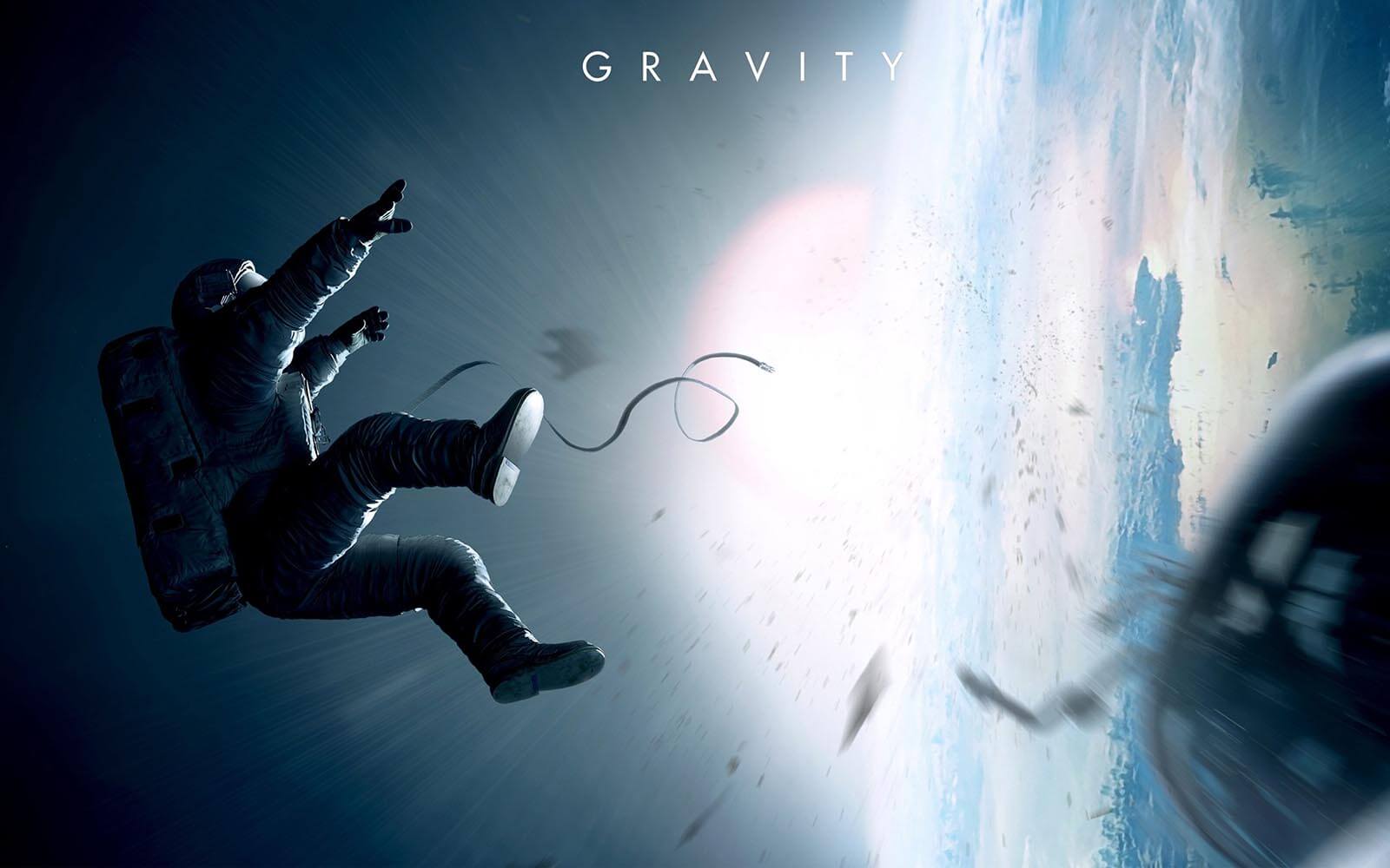 gravity movie review malayalam