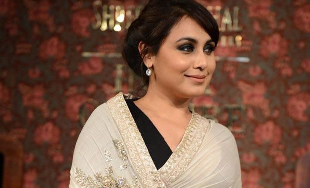 Is Rani Mukerji Pregnant Anokhi Life 6013