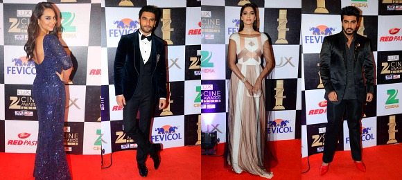 580px x 260px - The Zee Cine Awards Recap: A Night Of Predictable Wins & Surprises - ANOKHI  LIFE