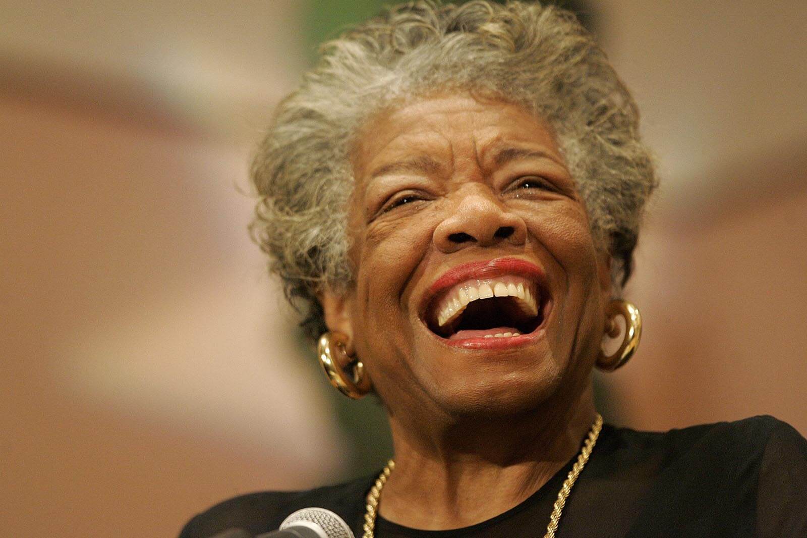 Maya Angelou Passes Away At Age 86 Anokhi Life