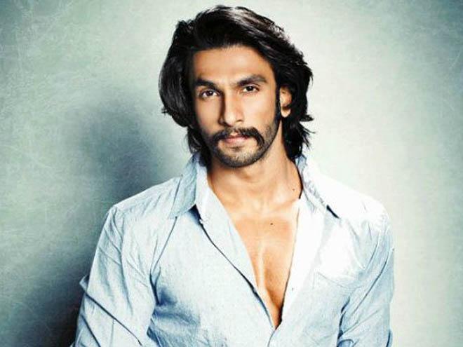 660px x 495px - Ranveer Singh Reveals His Experience With The Casting Couch - ANOKHI LIFE
