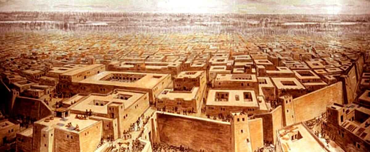 Journey Through Time: Iconic South Asian Travel Destinations to Unveil History - Mohenjo Daro.