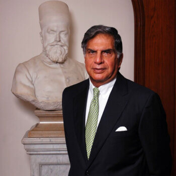 Ratan Tata Indian Superpower